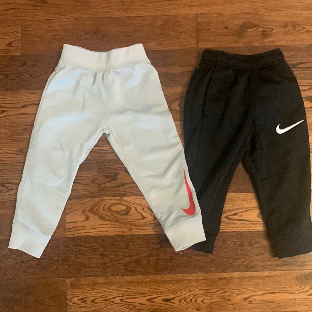 2T nike pants